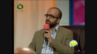 داستان شیعه شدن یک وهابی