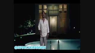 اسماعیل یکا و ارکام آیدار کلیپ/İsmail  YK  feat  Erkam Aydar-Nasıl Mutluluklar Dilerim