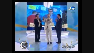 کمدی خنده دار و شوخی های بامزه حسن ریوندی