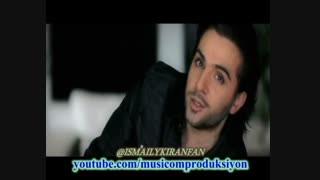 İsmail YK-Ah Leylim/دانلود کلیپ زیبای  اسماعیل یکا به  نام  آه  لیلیم 2015