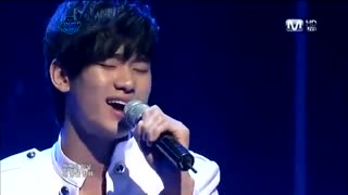 کنسرت کیم سو هیون