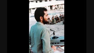 شهید باکری
