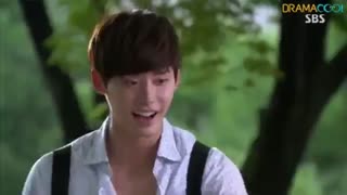 سریال صداتو میشنوم قسمت14(کامل)(زیرنویس فارسی)