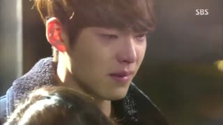 میکس یونگ دو (وارثان)