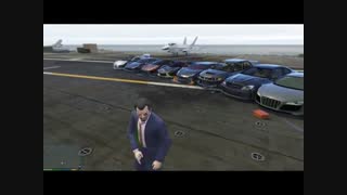 تمامی مد های ماشین ساخته شده برای gta v همه در یک نگاه