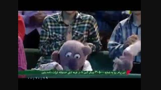 جناب خان کرد ی میخونه!