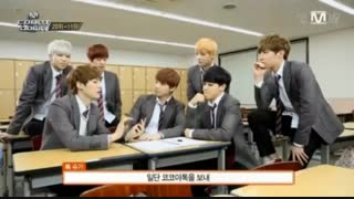 140410 BTS Special VCR MCountdown