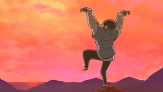 Franklin Parody