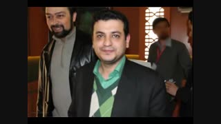 رائفیپور از جن و رمالی میگوید
