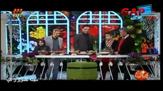 احسان علیخانی: حاضر نیستم به مهمون برنامه ۲۰ میلیون بدم