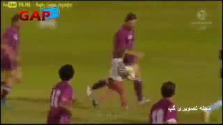 پر بازدید ترین ویدئوهای هففته اخیر دنیا