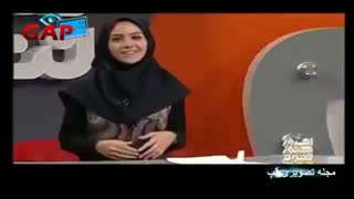 شما جیگر دوست داری؟(ممنوع الکار شدن به خاطر گفتن جیگر)