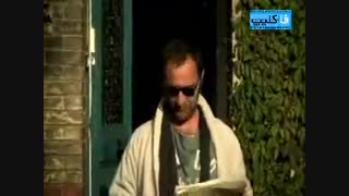 از هر دست بدی از همون دست می گیری