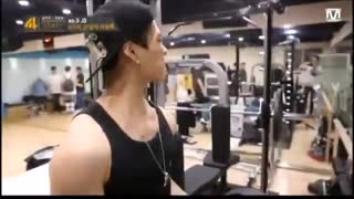 GOT7 ••• JACKSON