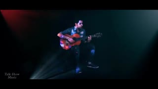 موزیک ویدئو بیقرارHD