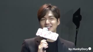 زن ایده آل ❤ لی مین هو❤ خخخخ ( توضیحات رو بخونین )