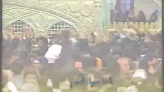 شاه پناهم بده - دولتمند خلف