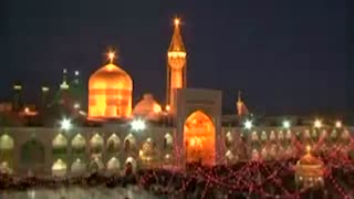 یا امام رضا(ع) - علی اکبر قلیچ