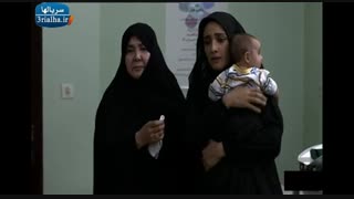 تنهایی لیلا - قسمت 22