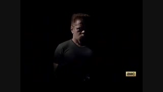 پروموی فصل ششم Walking Dead