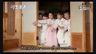 the return of superman Ep 91