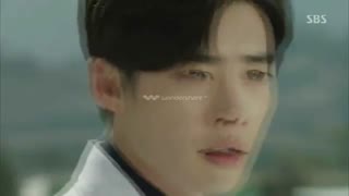 میکس عاشقانه و دردناک سریال دکتر غریبه(سوختمو ساختم)