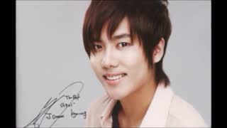 kim kyu jong - yester day mix * تقدیم به داداش محسن گل گلابم *