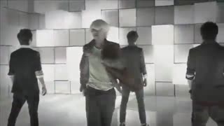 SUPER JUNIOR - SUPER MAN