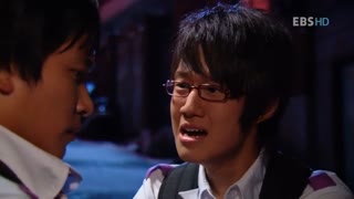 سریال 2006 لی مین هو قسمت 20 کامل