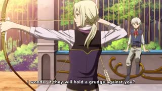 سفید برفی با موهای قرمز-قسمت 7