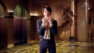 موزیک ویدیو mamacita از سوپر جونیور