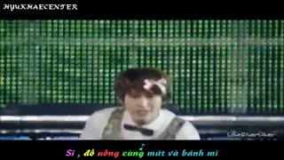 وقتی سوپر جونیور بچه میشوند