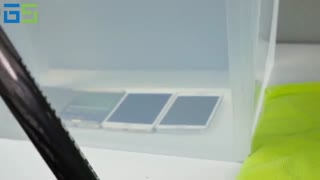 مقاومت در برابر آب Note5، S6 edge Plus و iPhone 6 Plus