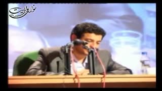 آهنگ گوش دادن (استاد راعفی پور)