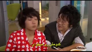 سکانس باحال و زیبا (تو زیبایی)