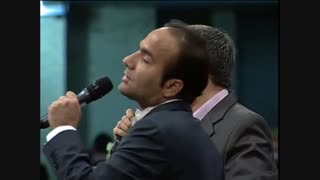 شوخی و کل کل های خیلی خنده دار و بامزه حسن ریوندی