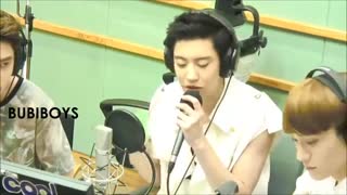 اهنگ‌lonely night  از چانیول