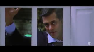 بخشی از فیلم Ek Tha Tiger