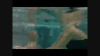 آموزش شنا به کودکان