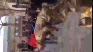 کلیپ خارق الاده