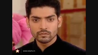 قسمت 17 سریال گیت