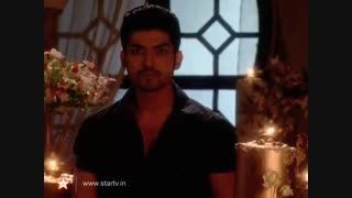 قسمت 21 سریال گیت