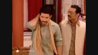 قسمت 24 سریال گیت