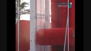 فروش کارواش های اتوماتیک- جدیدترین کارواش های مدرن