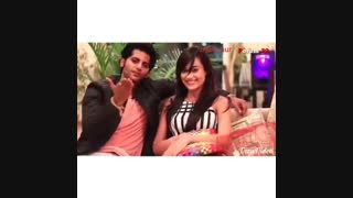 صاهیل ...میکس غمگین صنم و آهیل...از دست نده