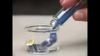 شن جادویی ( حتما ببینید )
