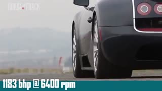 road and track