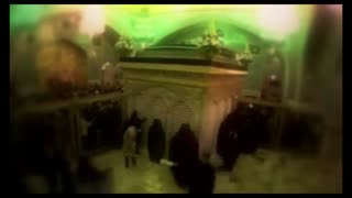 امام رضا (ع) - حامد زمانی و عبدالرضا هلالی