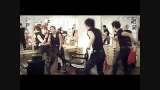 تبلیغsamsung گروهnori for you''2pm''