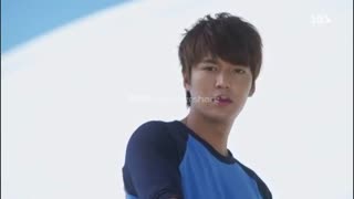 وارثان (عاشقتم شاید)